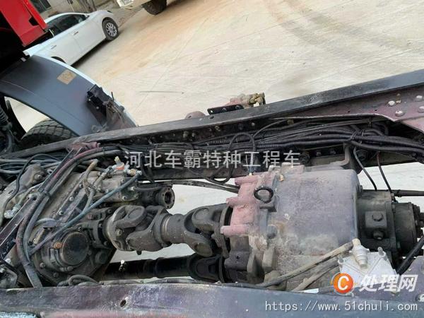 二手貨車