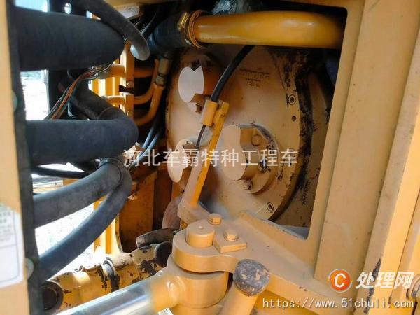 二手裝載機(jī)