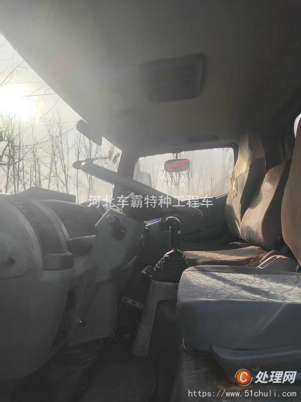 二手隨車吊