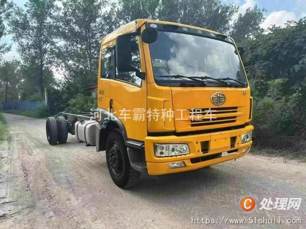 二手加油車