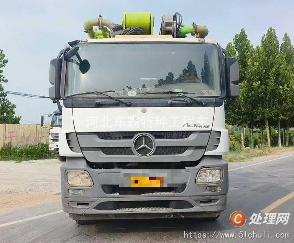 二手車載泵