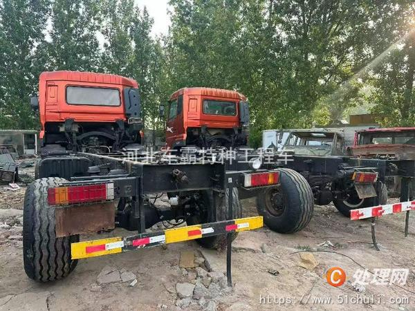 二手灑水車