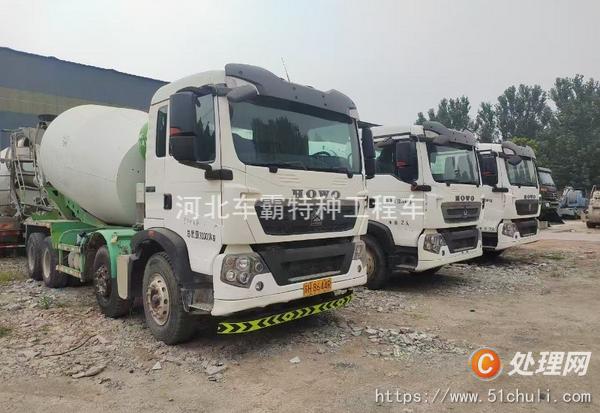 二手水泥罐車