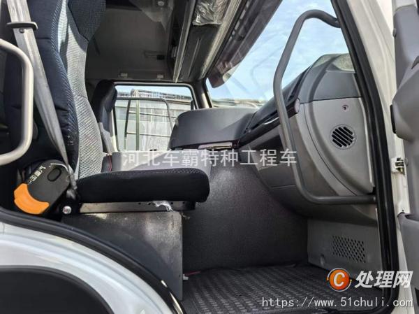 二手運輸車