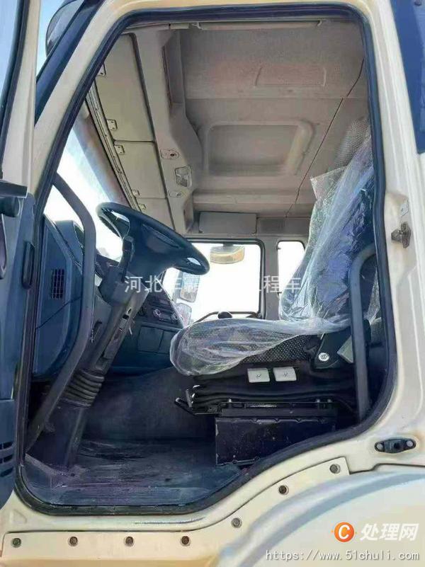 二手卡車