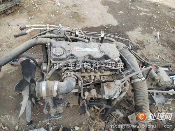 其他二手車輛