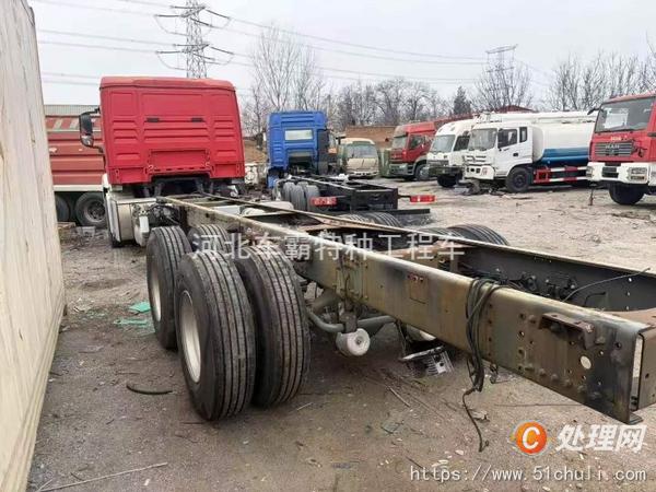 二手卡車