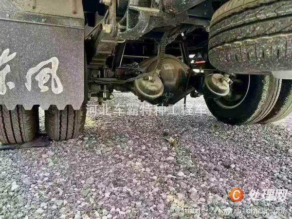 二手卡車