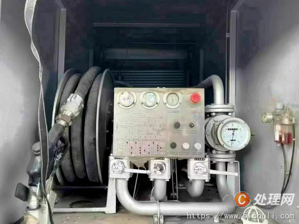 二手加油車