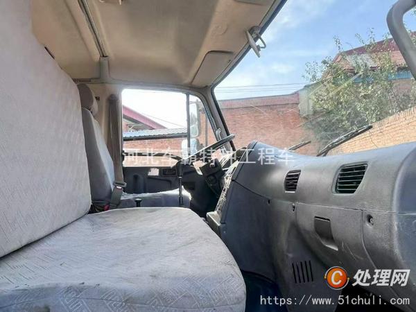 二手灑水車