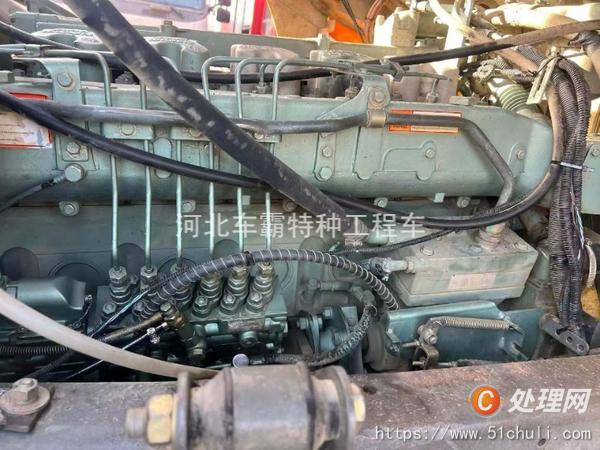 二手自卸車