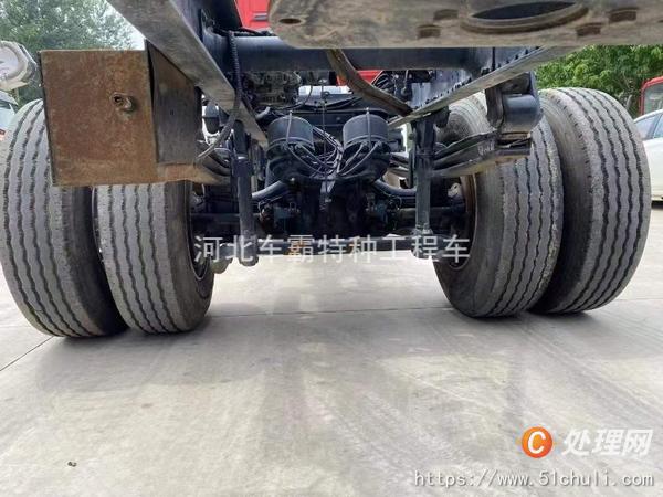 二手卡車