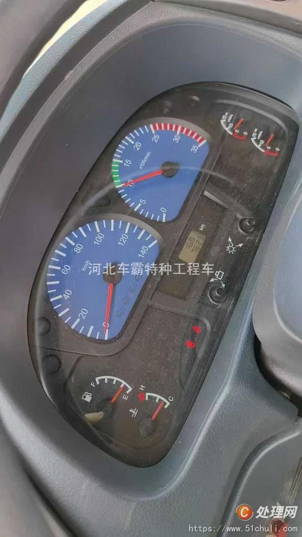 二手随车吊