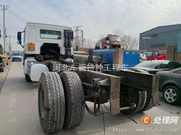 二手加油車
