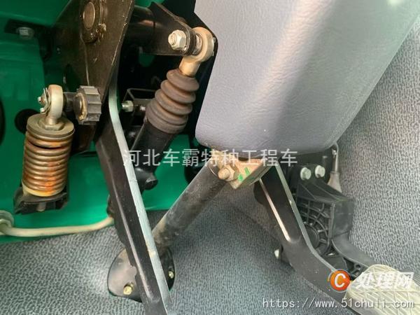 二手越野車