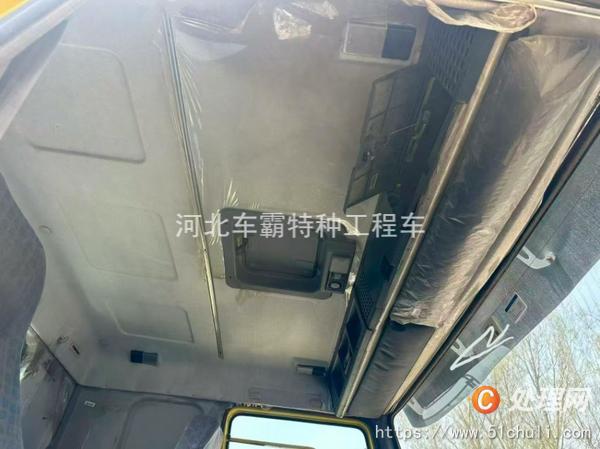 二手半掛車