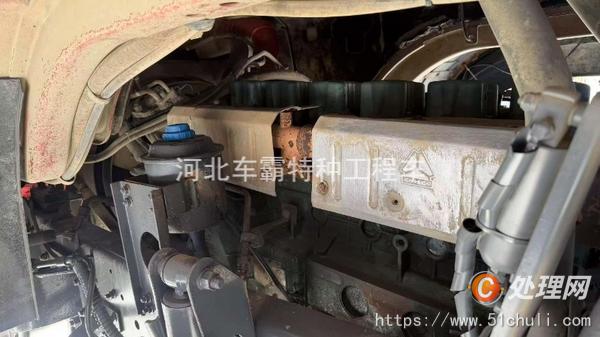 二手灑水車