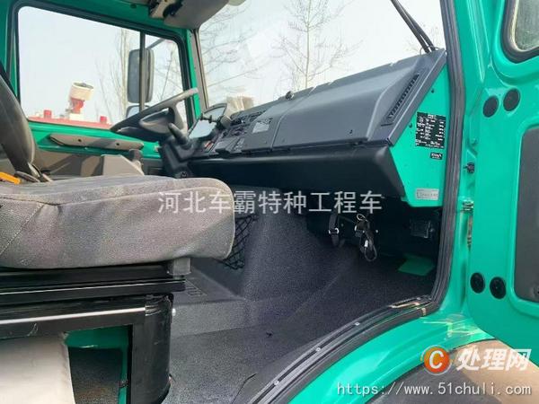 二手越野車