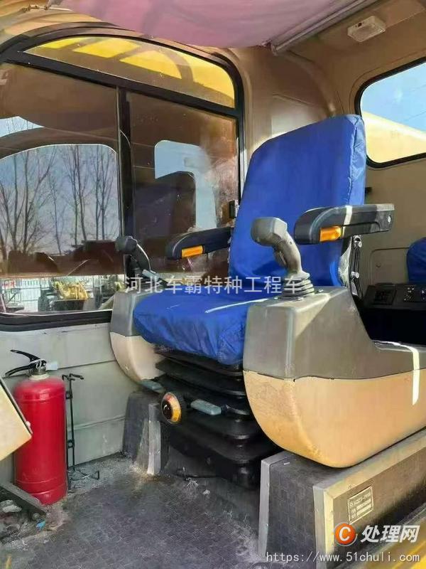 二手汽車吊