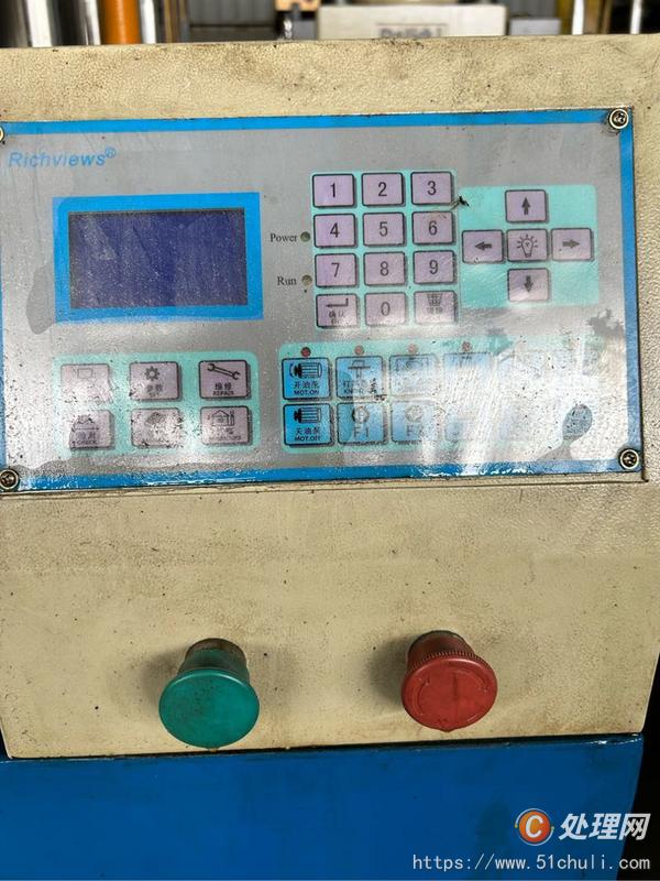 二手油壓機