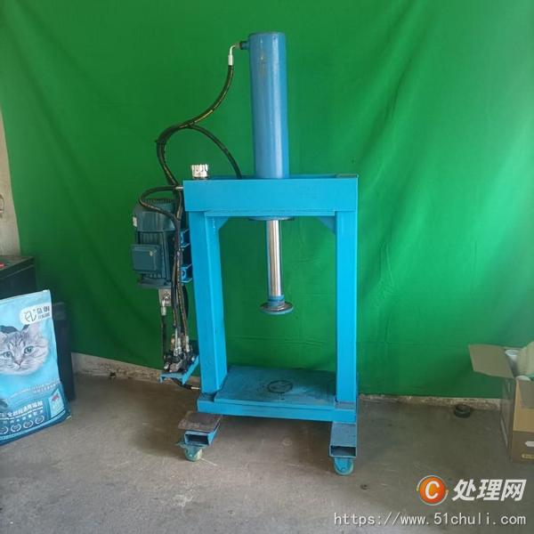 二手壓力機