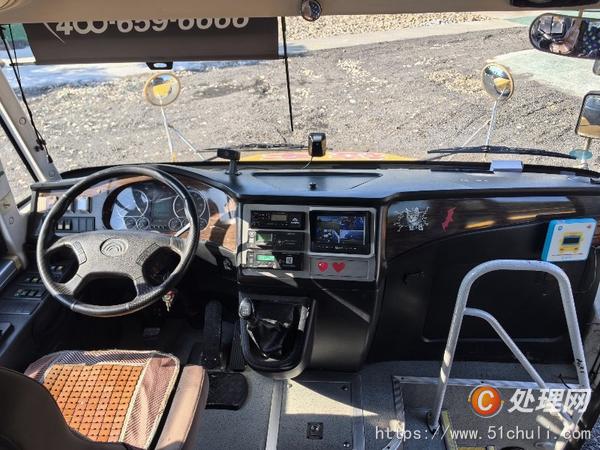 二手校車