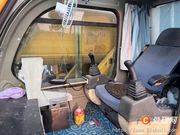 二手汽車吊