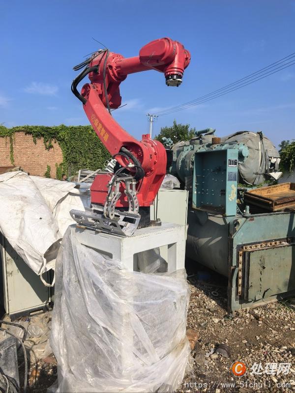 其他二手機器人