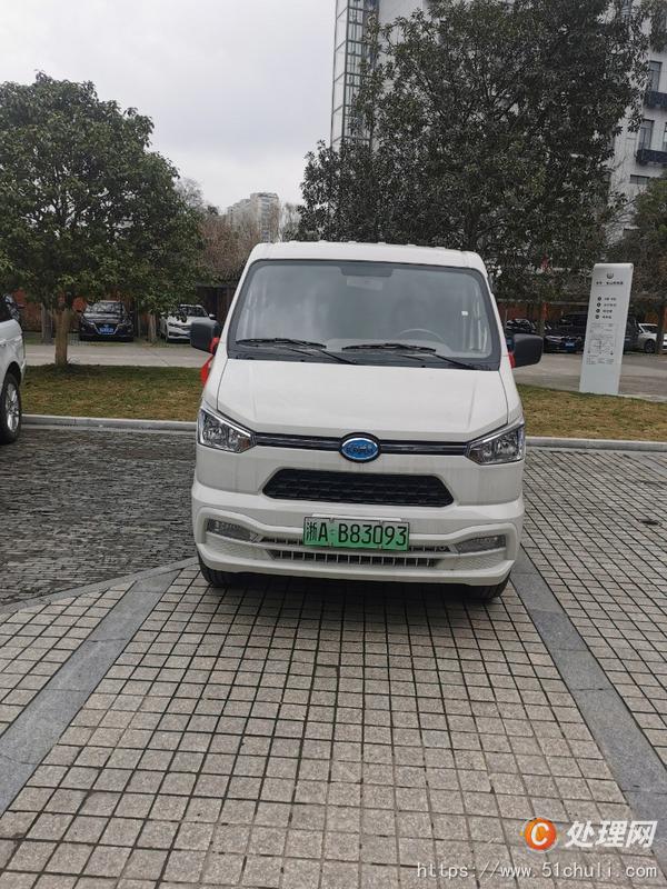 二手貨車(chē)