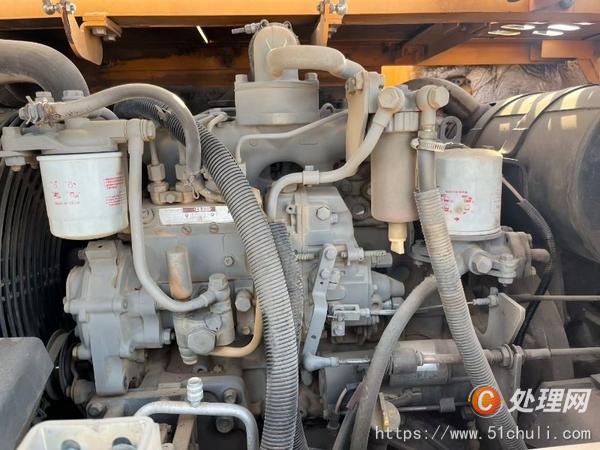 二手挖掘機(jī)