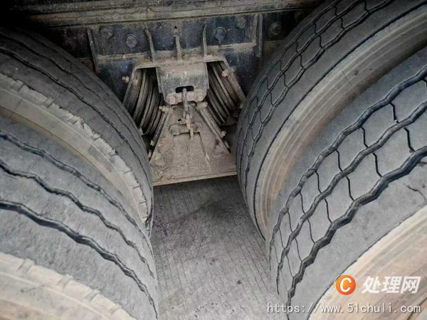 二手汽車吊