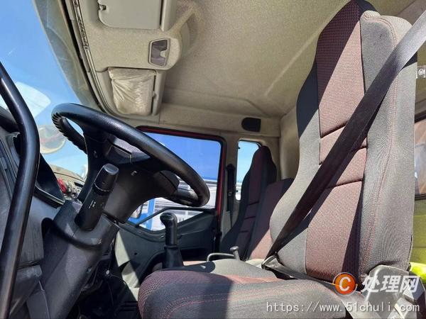 二手隨車吊