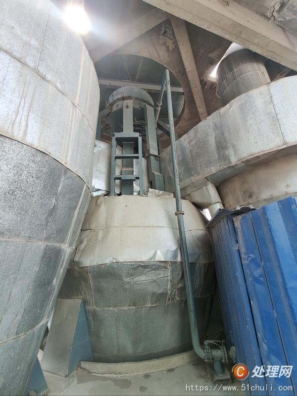 二手礦山機(jī)械
