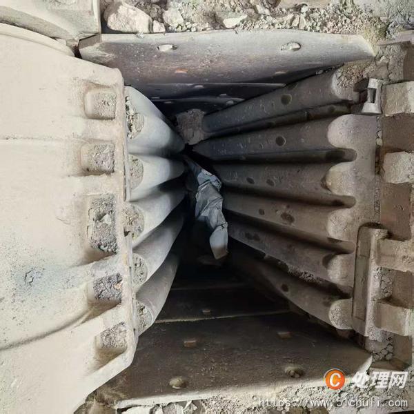 二手顎式破碎機(jī)