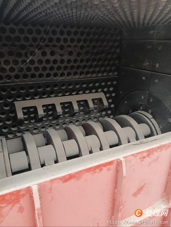 二手破碎機(jī)