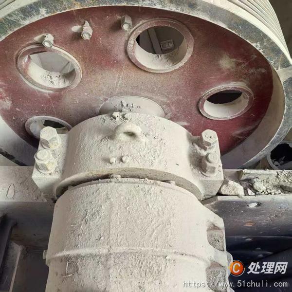 二手顎式破碎機(jī)