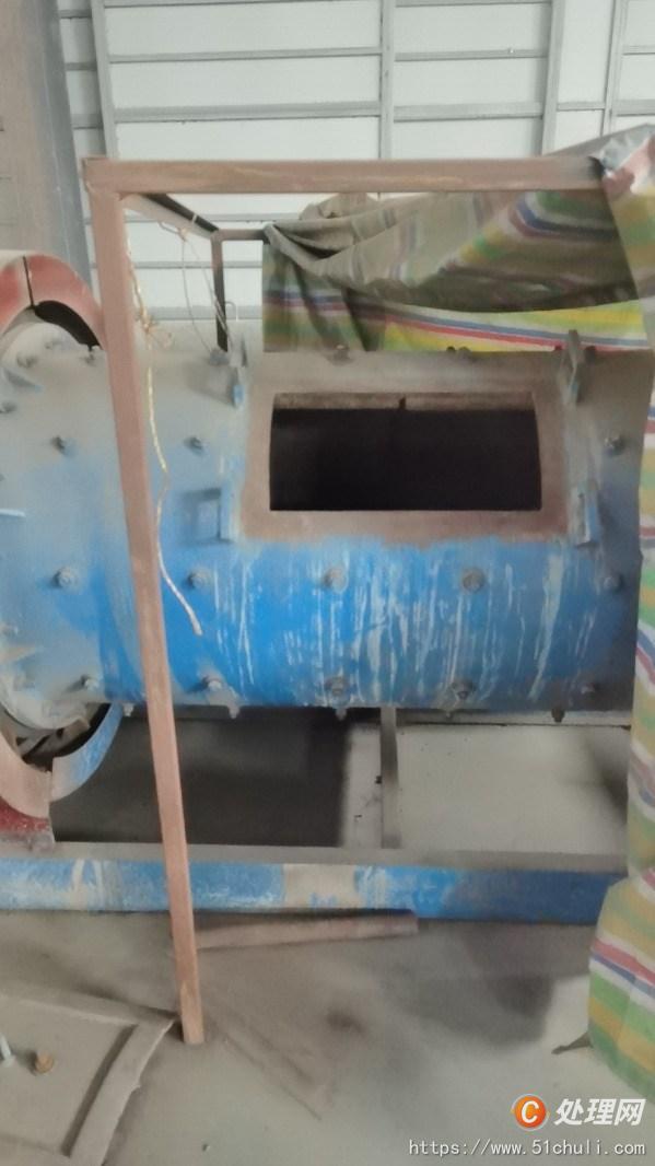 二手球磨機(jī)