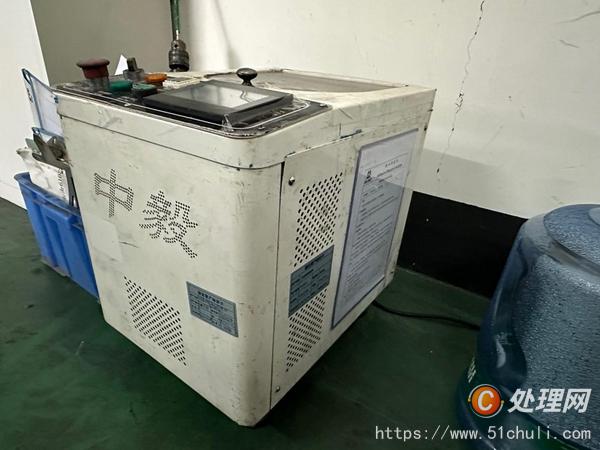 其他二手機(jī)床