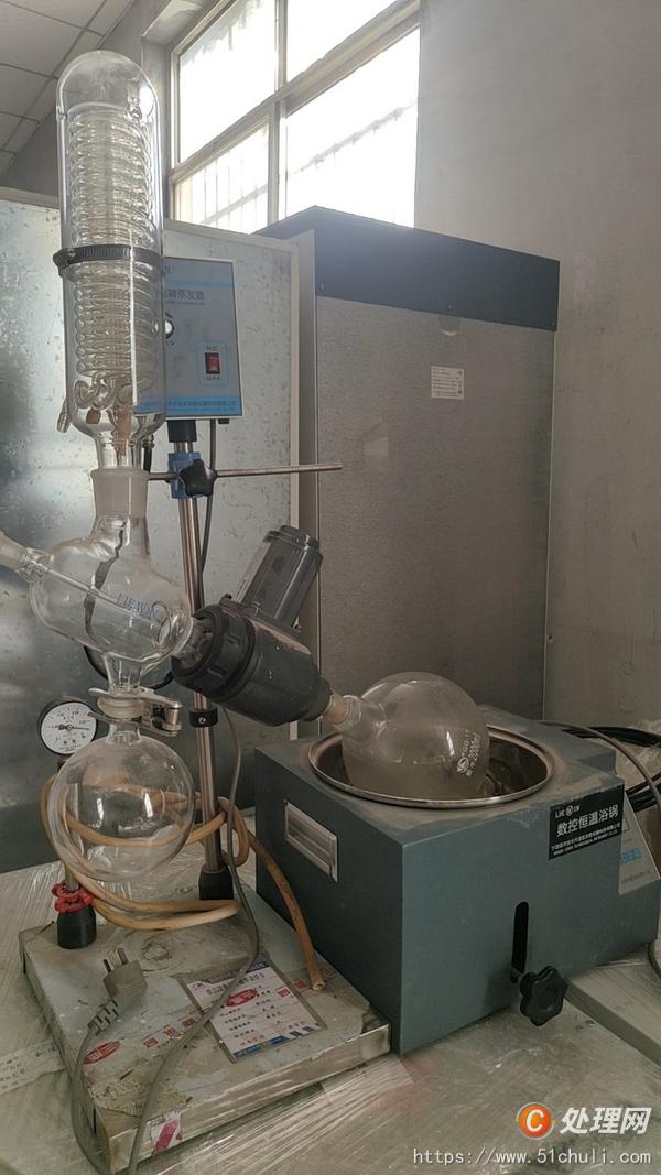 二手三合一灌裝機
