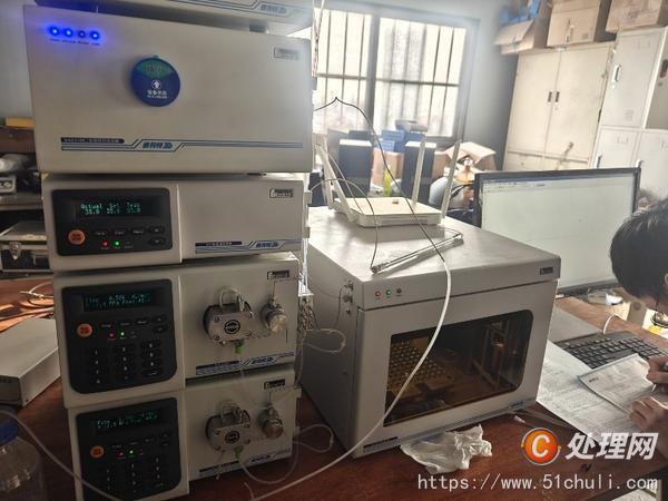 其他二手儀器