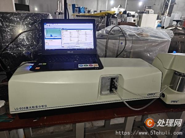 其他二手儀器