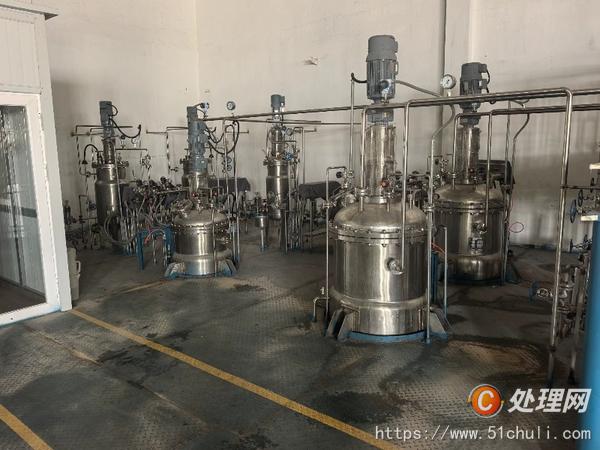 二手提取設(shè)備