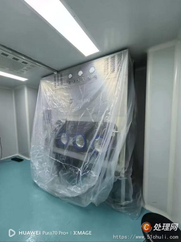 其他二手儀器