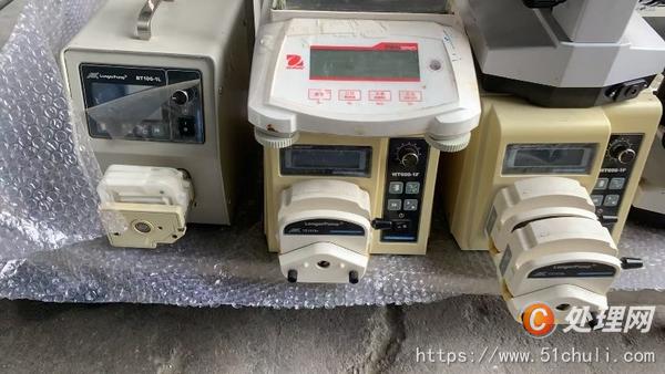 其他二手儀器