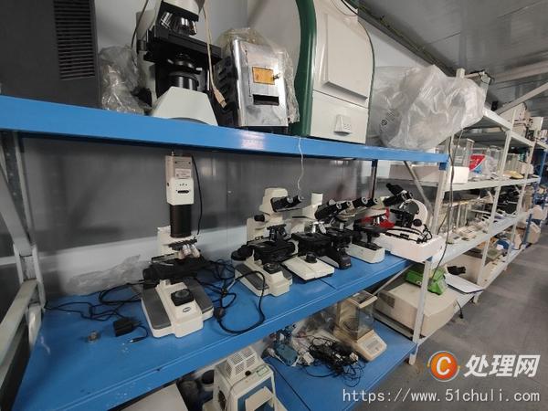 其他二手儀器
