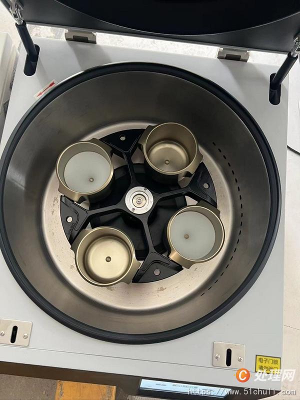 二手離心機