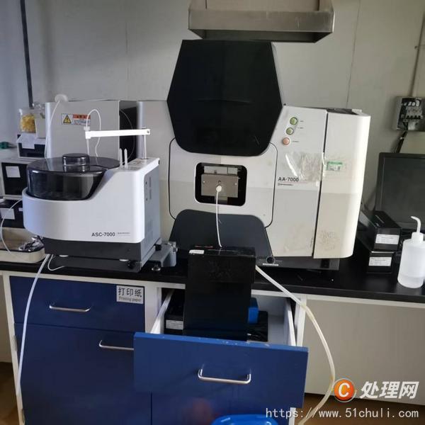其他二手儀器