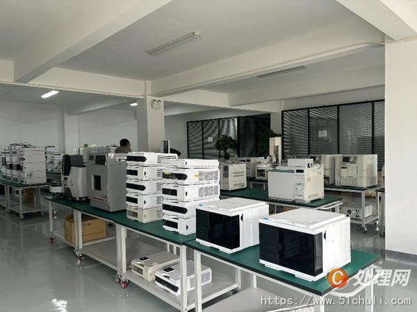 其他二手儀器