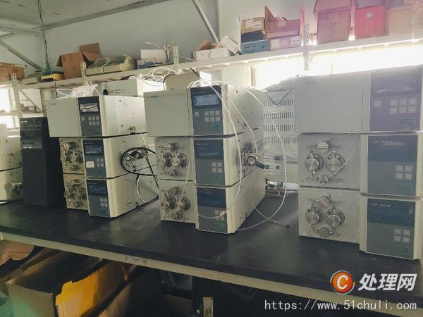 設備回收