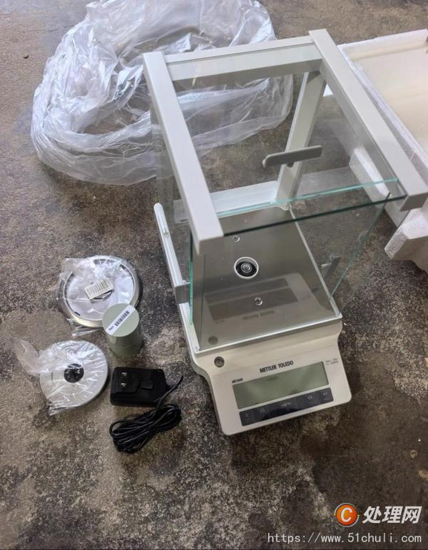 其他二手儀器